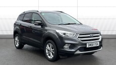 Ford Kuga 1.5 EcoBoost Titanium 5dr 2WD Petrol Estate